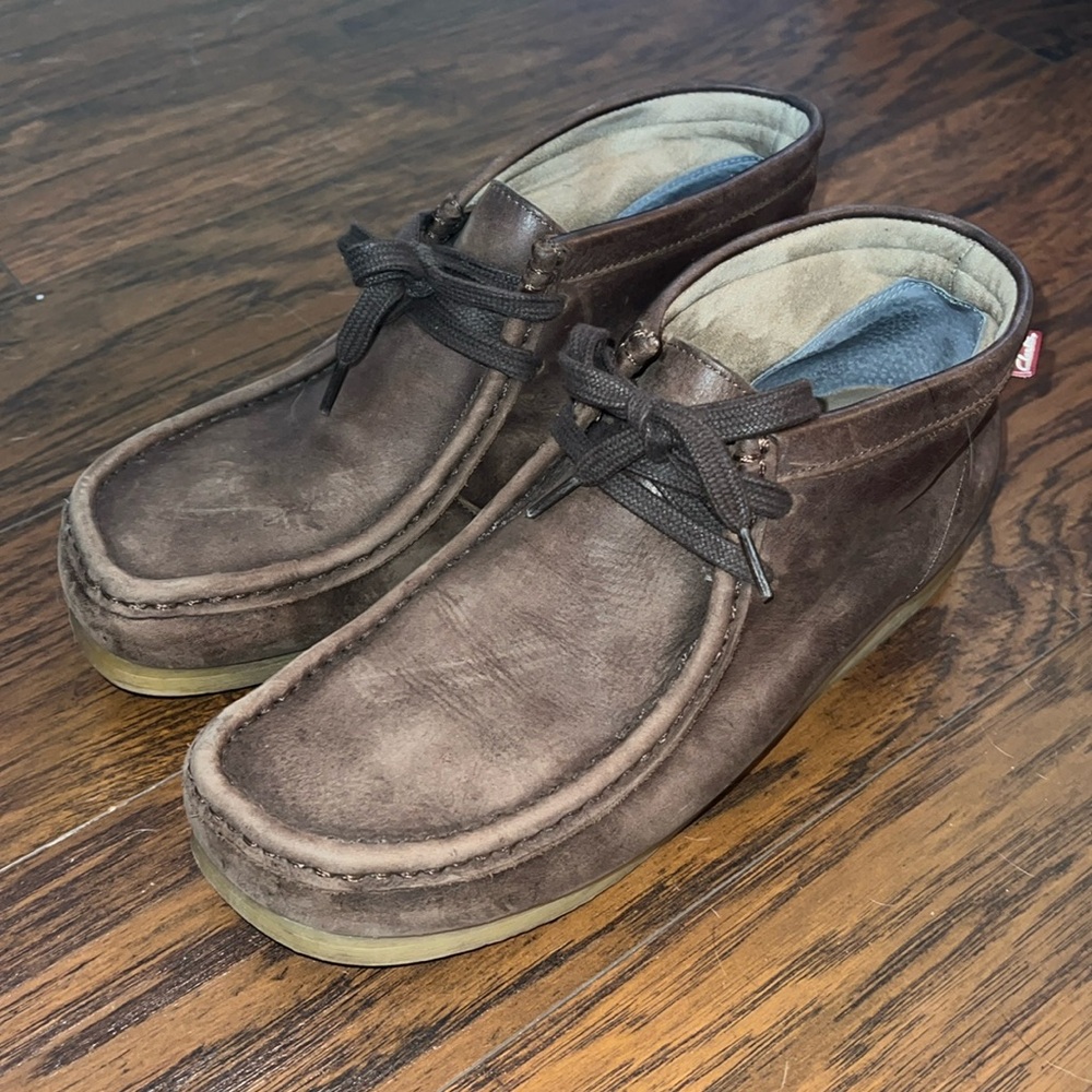 Clark’s Men Shoe